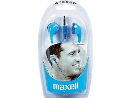 Maxell 303453 EB-98 modré