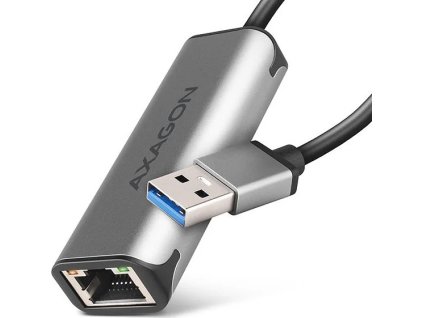 axagon ade 25r usb a 3 2 gen 1 2 5 gigabit ethernet ien423485