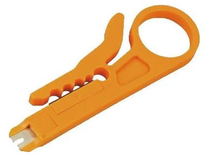 datacom orezavaci nastroj key plast ien94276