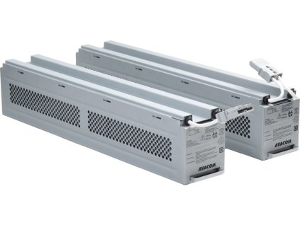 avacom nahrada za rbc140 baterie pro ups ien361267
