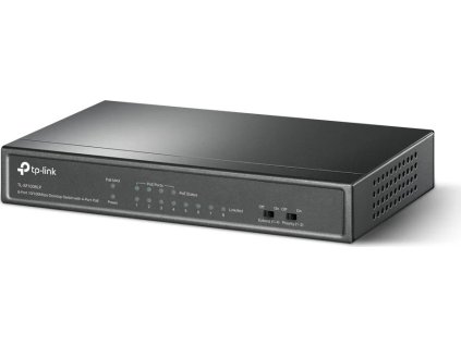 tp link tl sf1008lp ien414097