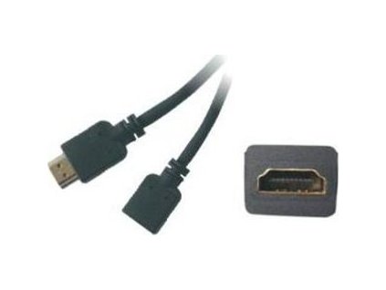 Prodlužovací kabel HDMI-HDMI 3m