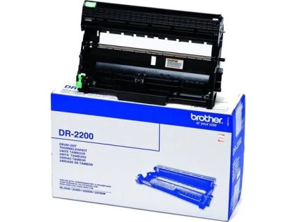 brother opticky valec dr 2200 pro hl 22x0 12 000 str pri 5 originalni ien125938