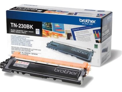 brother toner tn 230bk black 2 200 stran originalni ien126253