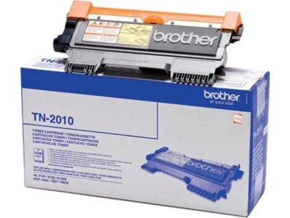 spl brother toner tn 2010 hl 2130 dcp 7055 1000 str 5 a4 black originalni ien126468