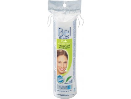 Bel Premium odličovací tampony kulaté 75 ks
