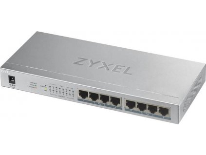 ZYXEL GS1008-HP (GS1008HP-EU0101F)