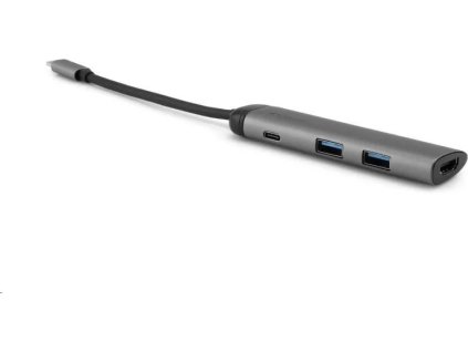 verbatim usb c multiport hub 49140 ien425934