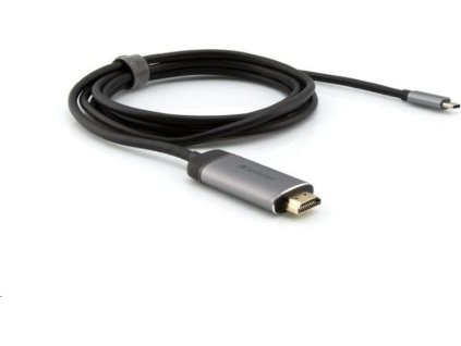 VERBATIM USB-C™ to HDMI 4K Adapter with 1.5m cable HUB