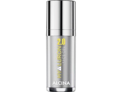 Alcina Hyaluron 2.0 Face Gel 30ml