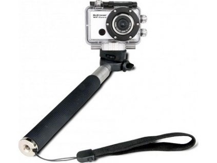 EasyPix GoXtreme X-TENDER - nástavec pro kamery a fotoaparáty