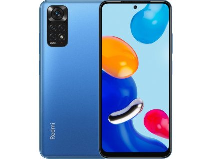 Xiaomi Redmi Note 11 4GB/64GB Twilight Blue