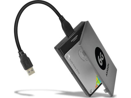 axagon adsa 1s6 slimport6 box cerny ien230842