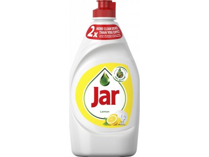 Jar Lemon 450 ml