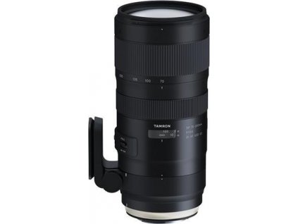 TAMRON objektiv SP 70-200mm F/2.8 Di VC USD G2 pro Canon