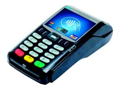 FiskalPRO VX675 GSM