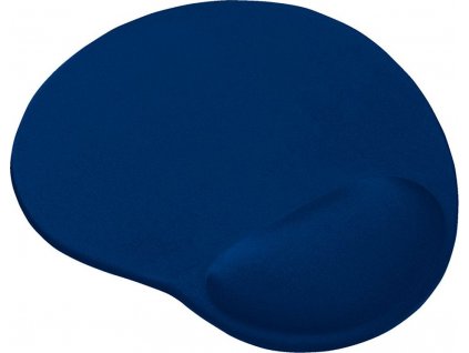 Trust BigFoot Mouse Pad, modrá