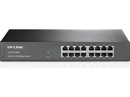 tp link tl sf1016ds ien113207