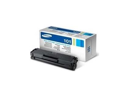 SAMSUNG toner MLT-D101S, black (SU696A)