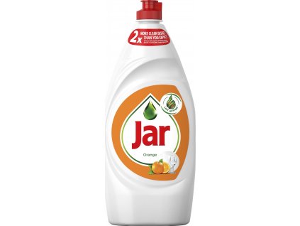 Jar Orange 900 ml