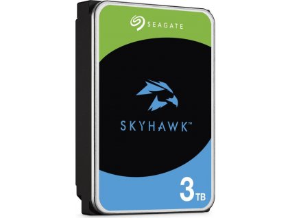 Seagate SkyHawk 3TB (256MB)