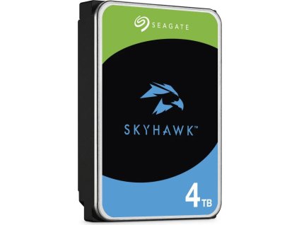 Seagate SkyHawk 4TB (256MB)