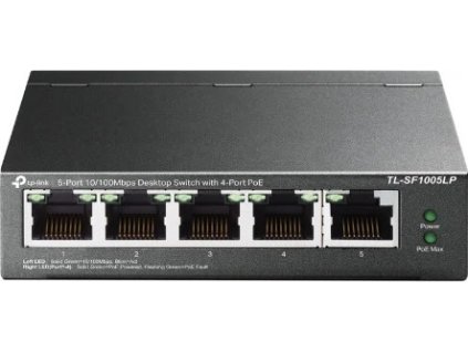 tp link tl sf1005lp ien414096