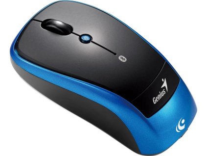 genius traveler 9005bt cerno modra ien437445