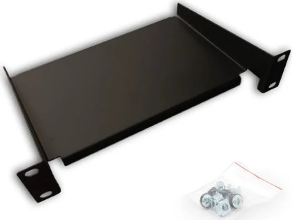 datacom 10 police 160mm 1u cerna ien101972