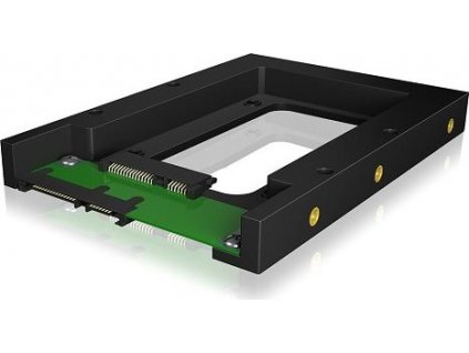 RaidSonic ICY BOX IB-2538StS