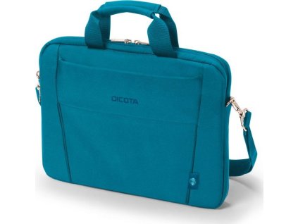 DICOTA Eco Slim Case BASE 13-14.1 Blue