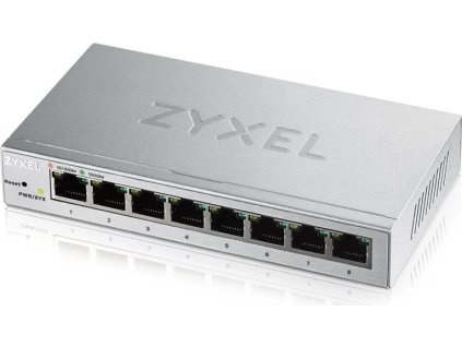 ZYXEL GS1200-8