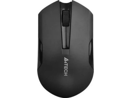 a4tech g3 200ns v track cerna ien403795