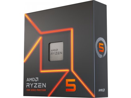 AMD Ryzen 5 7600X