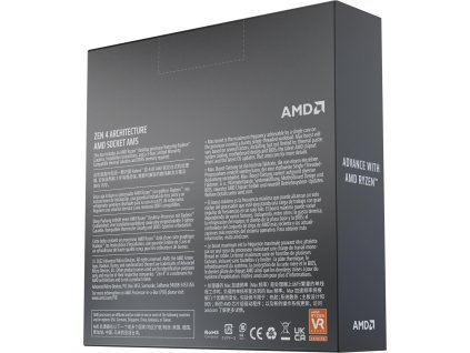 AMD RYZEN 7 7700X