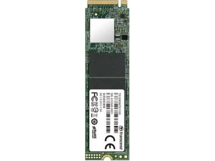 Transcend PCIe SSD 110S 128GB