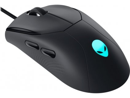 DELL myš Alienware Gaming Mouse AW320M drátová