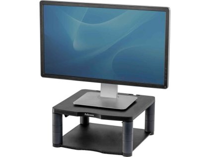 Fellowes Premium - Stojan pod monitor