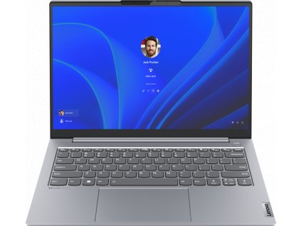 Lenovo ThinkBook 14 G4+ IAP (21CX001GCK)