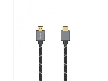 Hama HDMI kabel Ultra High Speed 8K 3m, Prime Line