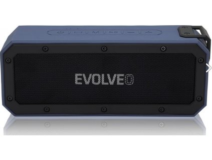 EVOLVEO ARMOR O6 modro-černý