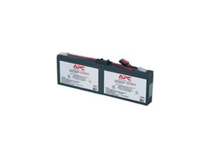 APC Akumulátor/baterie RBC18 pro UPS PS250I, PS450I