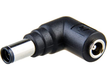 avacom nabijeci jack pro notebooky c27 7 4mm x 5 1mm pin pro dell ien452250