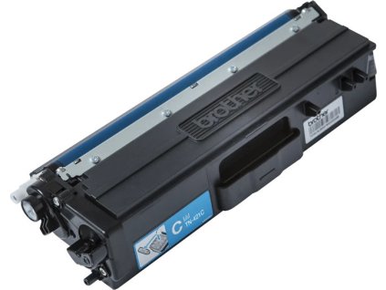 brother toner tn 423c azurova 4000 stran originalni ien313447