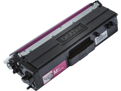 brother toner tn 423m purpurova 4000 stran originalni ien313448