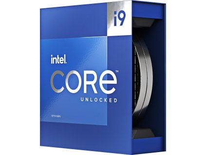 Intel Core i9-13900K