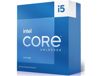 Intel Core i5-13600KF