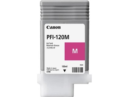 canon pfi 120m ien338301