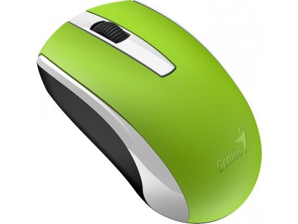 Genius ECO-8100 zelená