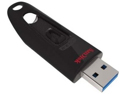 SanDisk Ultra USB 3.0 32GB (SDCZ48-032G-U46)